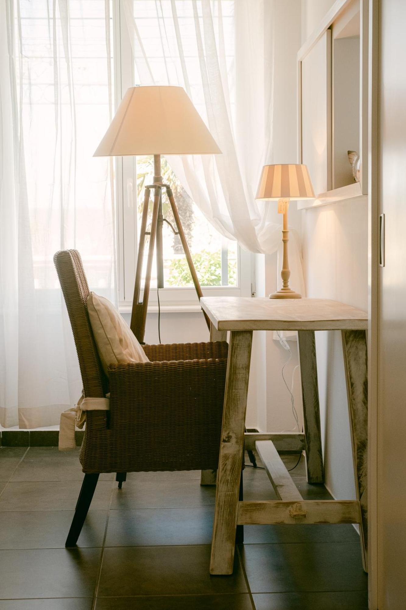 Pavi Apartments Vila Amalia ชิโล ภายนอก รูปภาพ