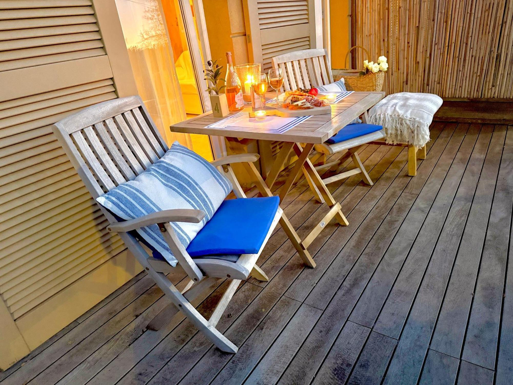 Pavi Apartments Vila Amalia ชิโล ภายนอก รูปภาพ