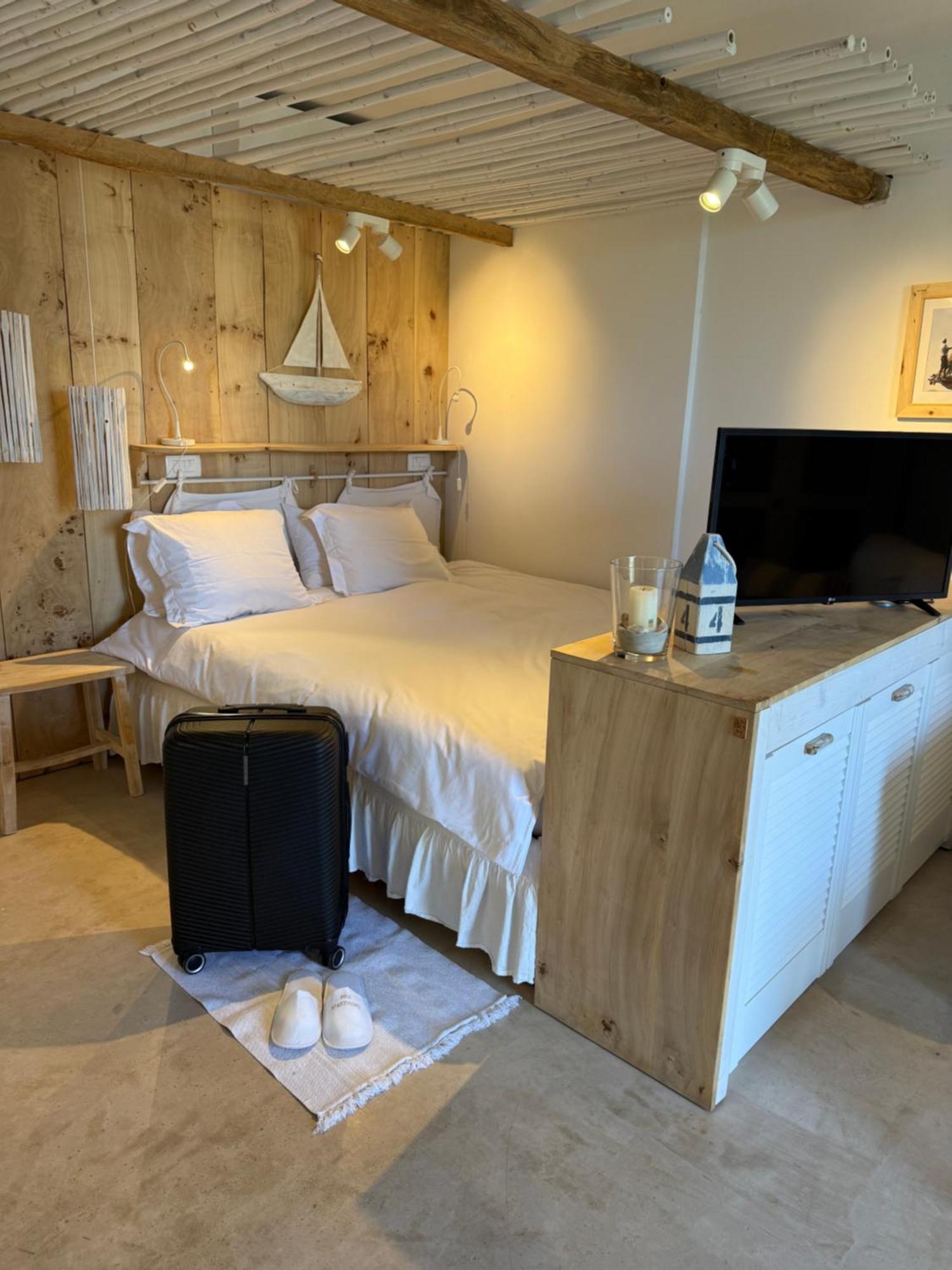 Pavi Apartments Vila Amalia ชิโล ภายนอก รูปภาพ