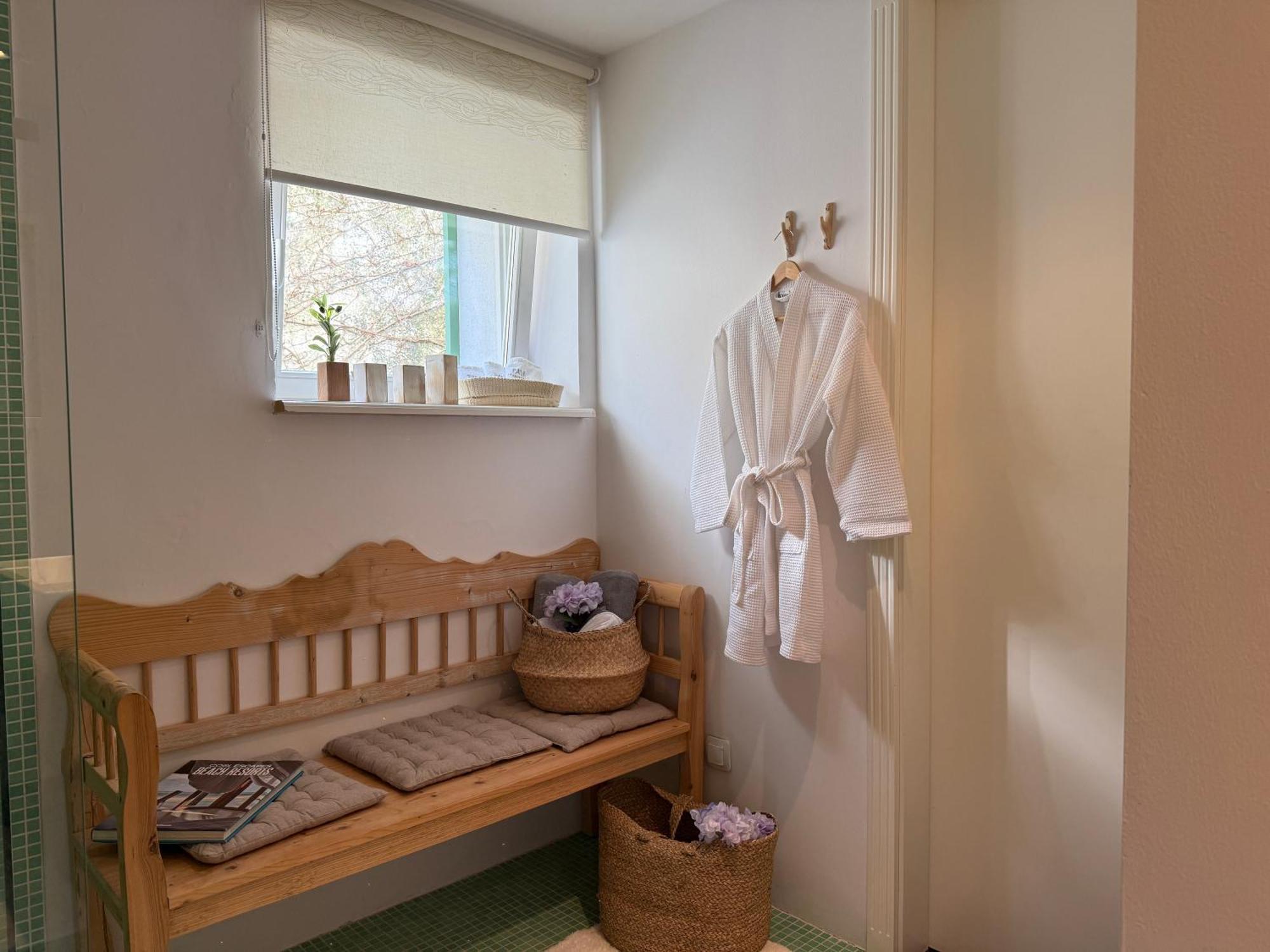 Pavi Apartments Vila Amalia ชิโล ภายนอก รูปภาพ